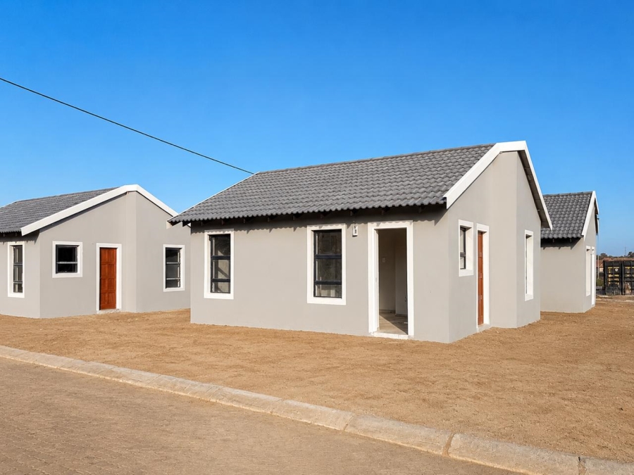 3 Bedroom Property for Sale in Raceway Free State